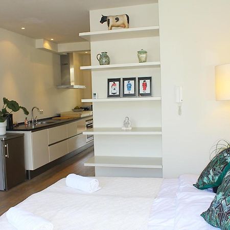 The Canalview Retreat Amsterdam Esterno foto