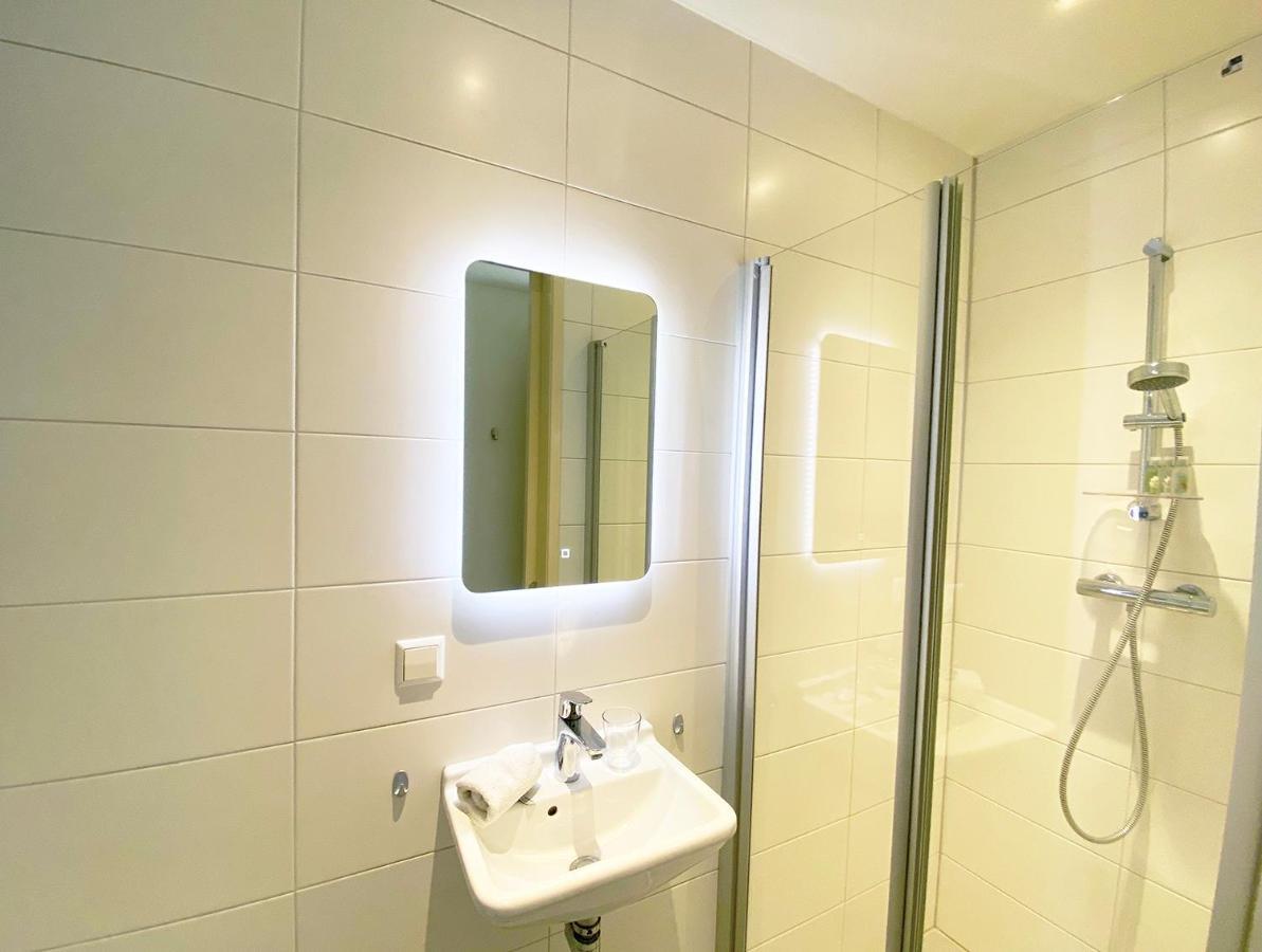 The Canalview Retreat Amsterdam Esterno foto