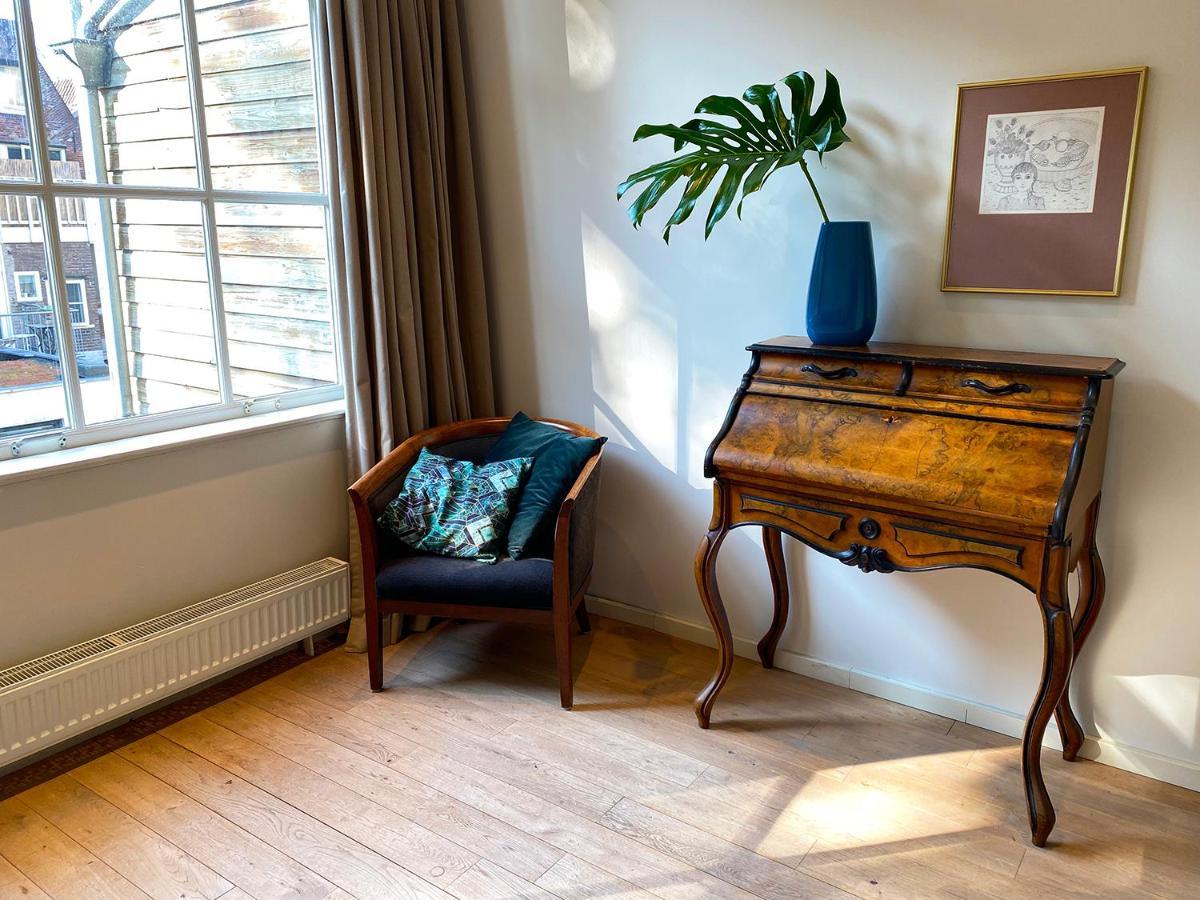 The Canalview Retreat Amsterdam Esterno foto